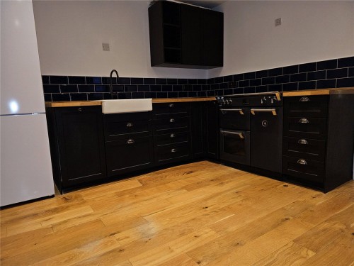 Hucknall, Nottingham, Nottinghamshire