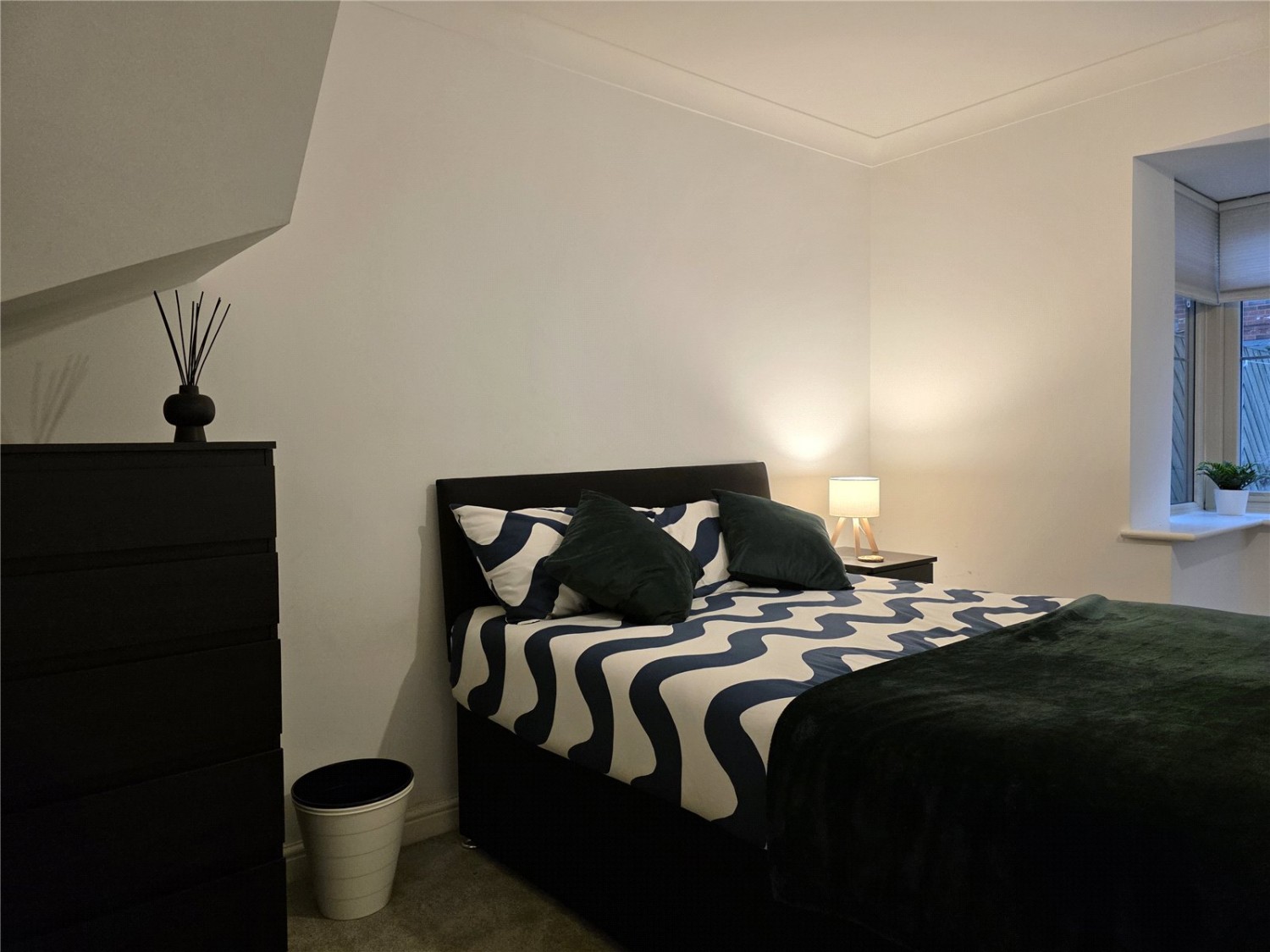 Hucknall, Nottingham, Nottinghamshire