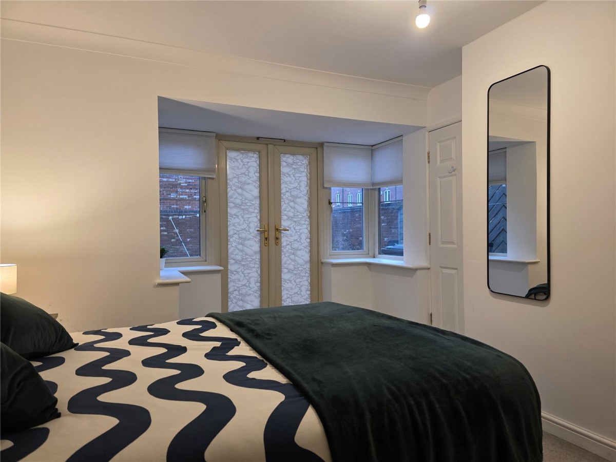 Hucknall, Nottingham, Nottinghamshire