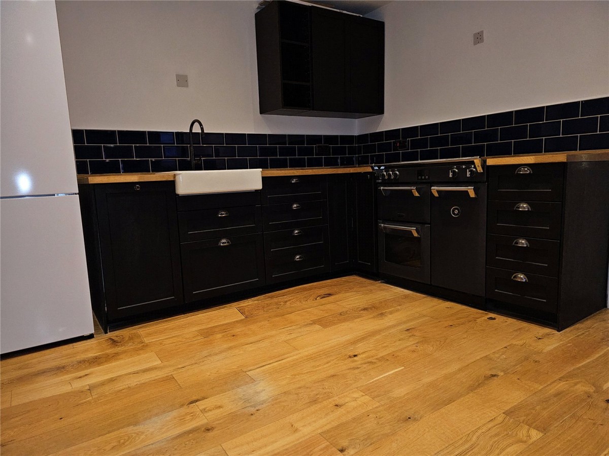 Hucknall, Nottingham, Nottinghamshire