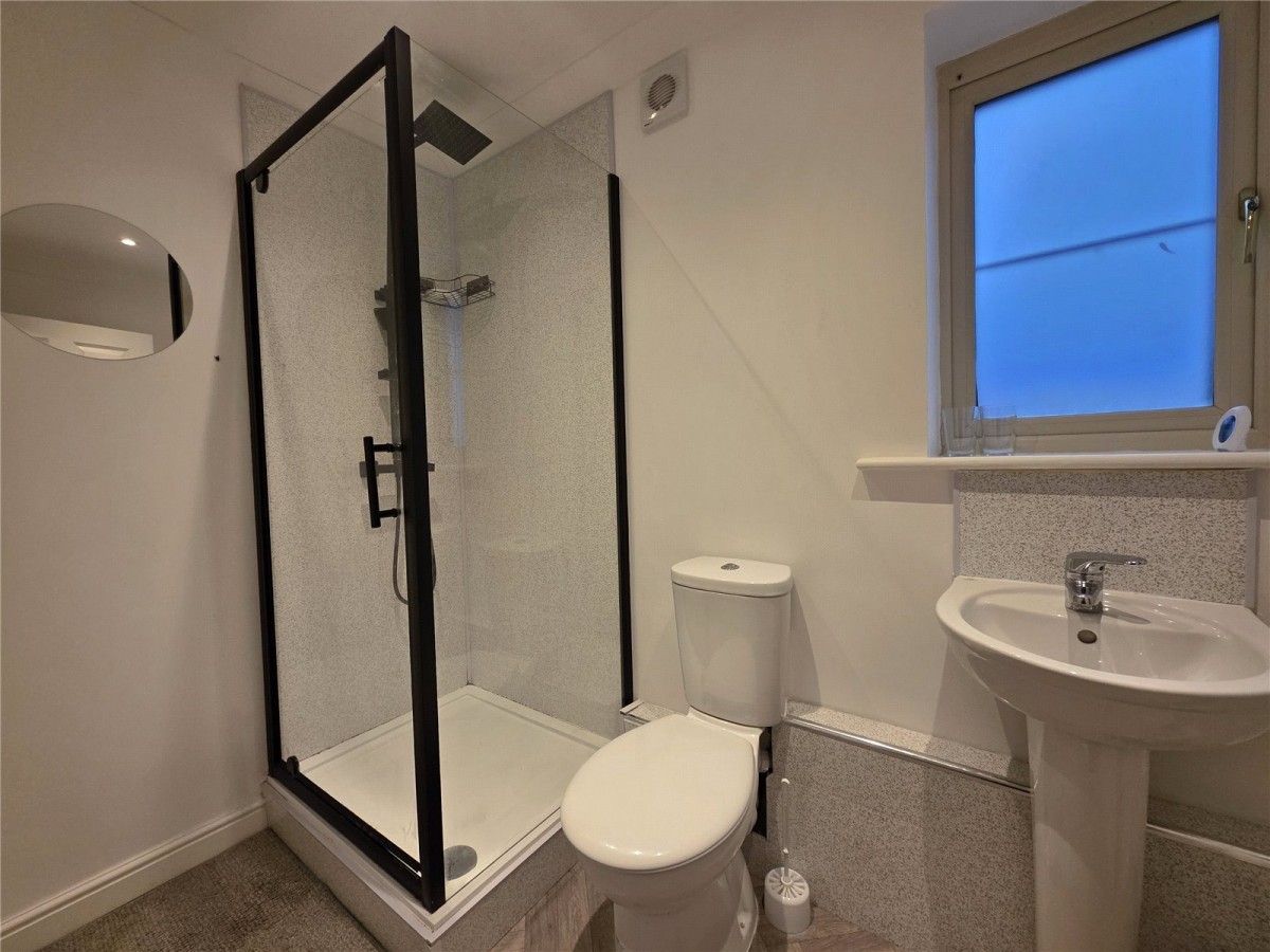 Hucknall, Nottingham, Nottinghamshire