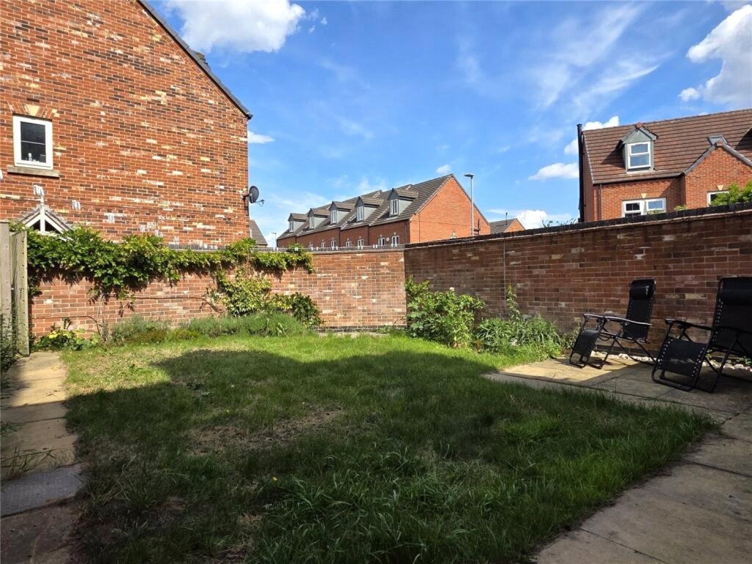 Hucknall, Nottingham, Nottinghamshire