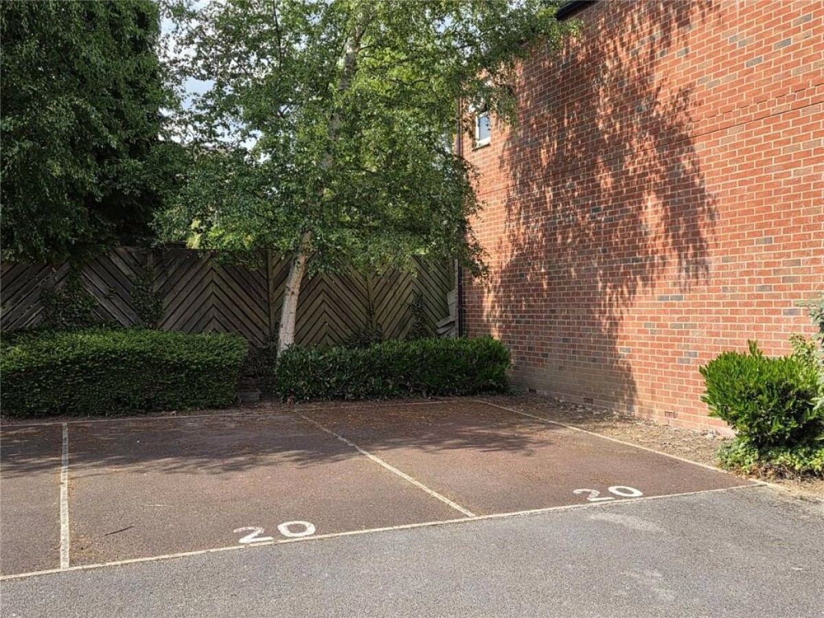 Hucknall, Nottingham, Nottinghamshire