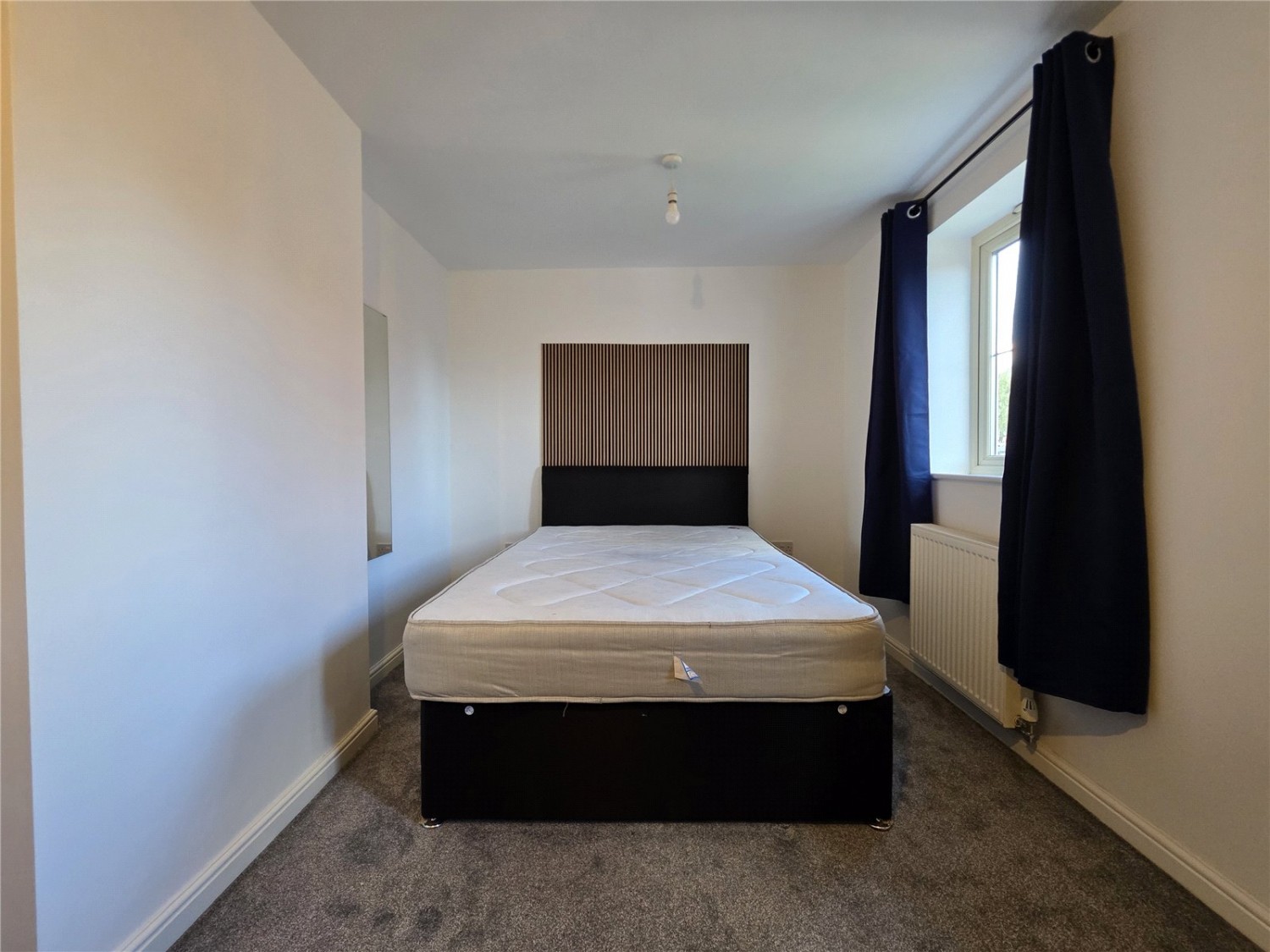 Hucknall, Nottingham, Nottinghamshire