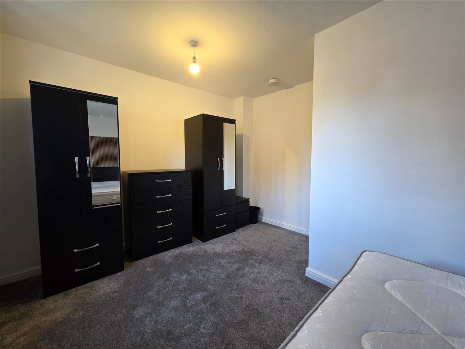 Hucknall, Nottingham, Nottinghamshire