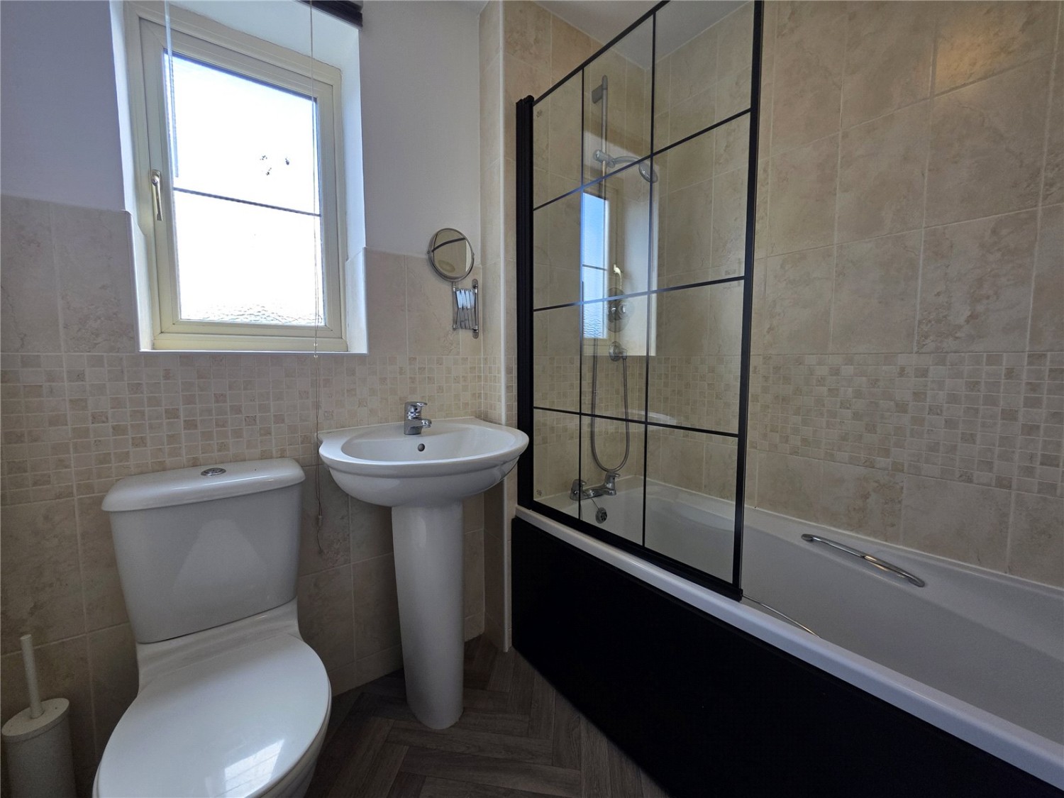 Hucknall, Nottingham, Nottinghamshire