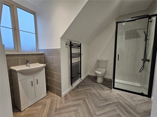 Hucknall, Nottingham, Nottinghamshire