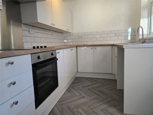 Nottingham, Nottinghamshire