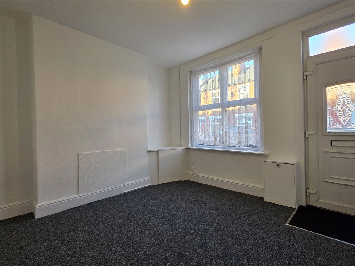 Nottingham, Nottinghamshire