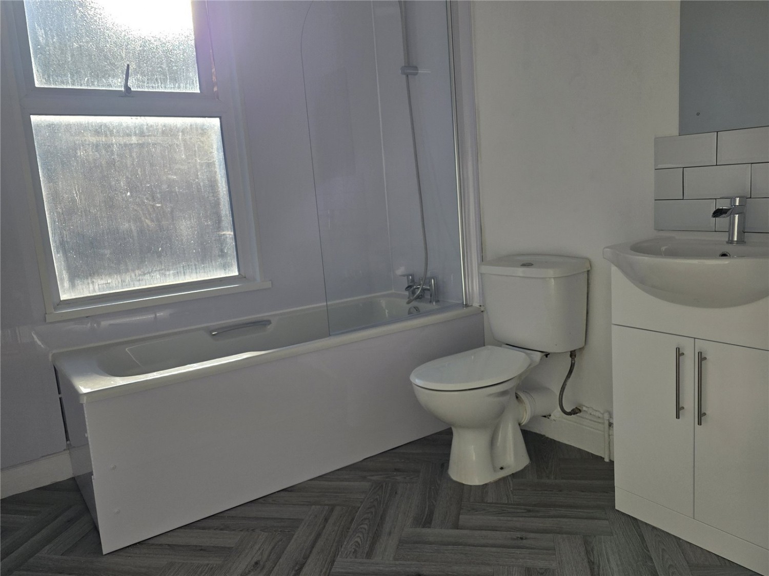 Nottingham, Nottinghamshire