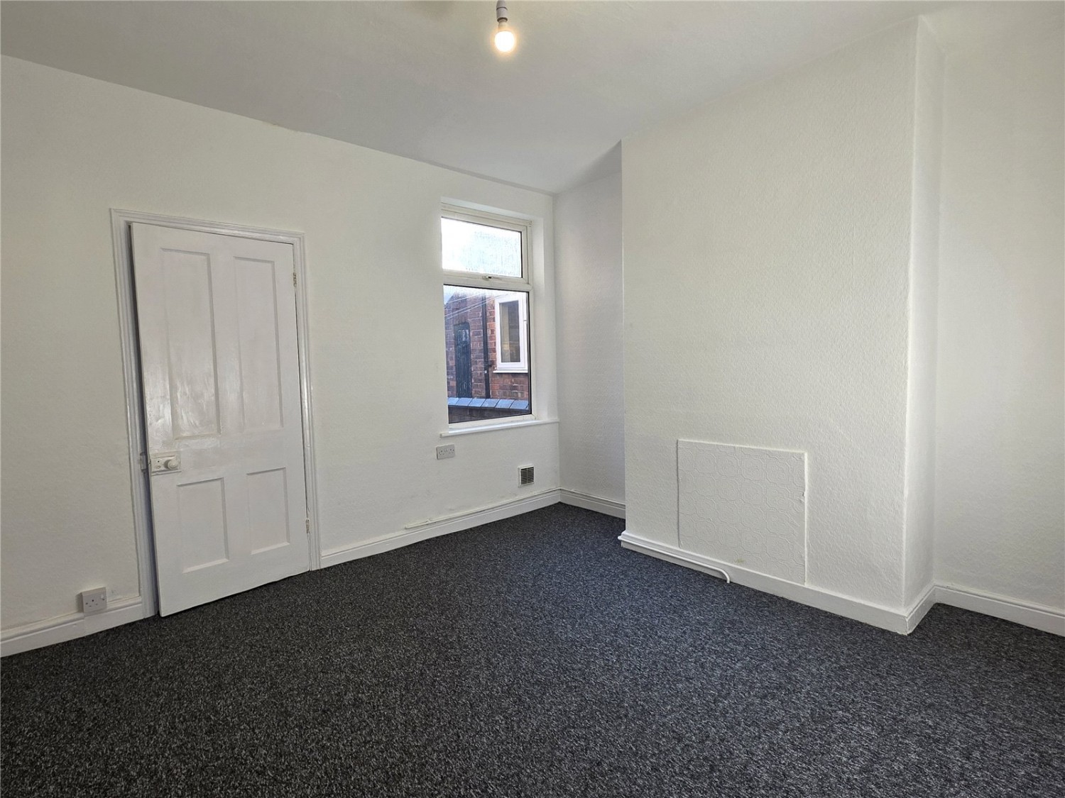 Nottingham, Nottinghamshire