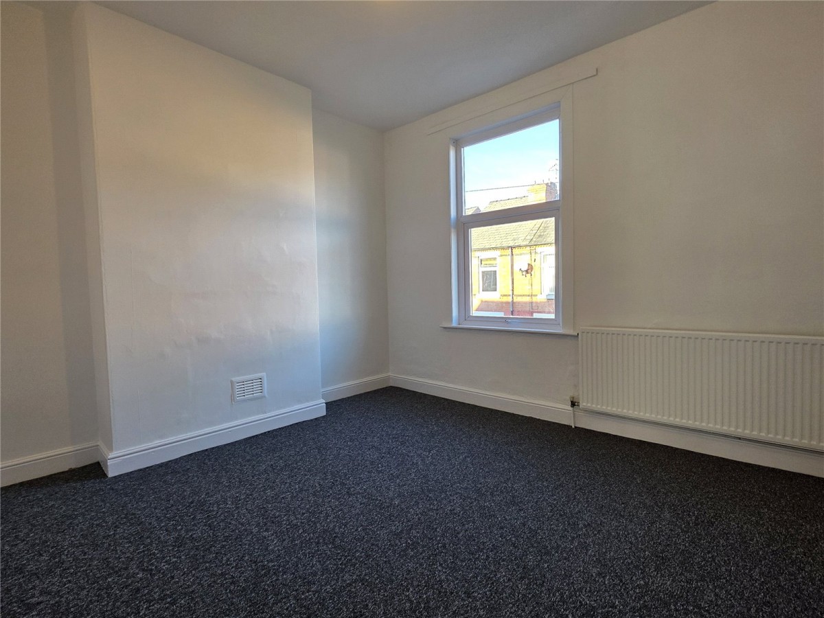 Nottingham, Nottinghamshire