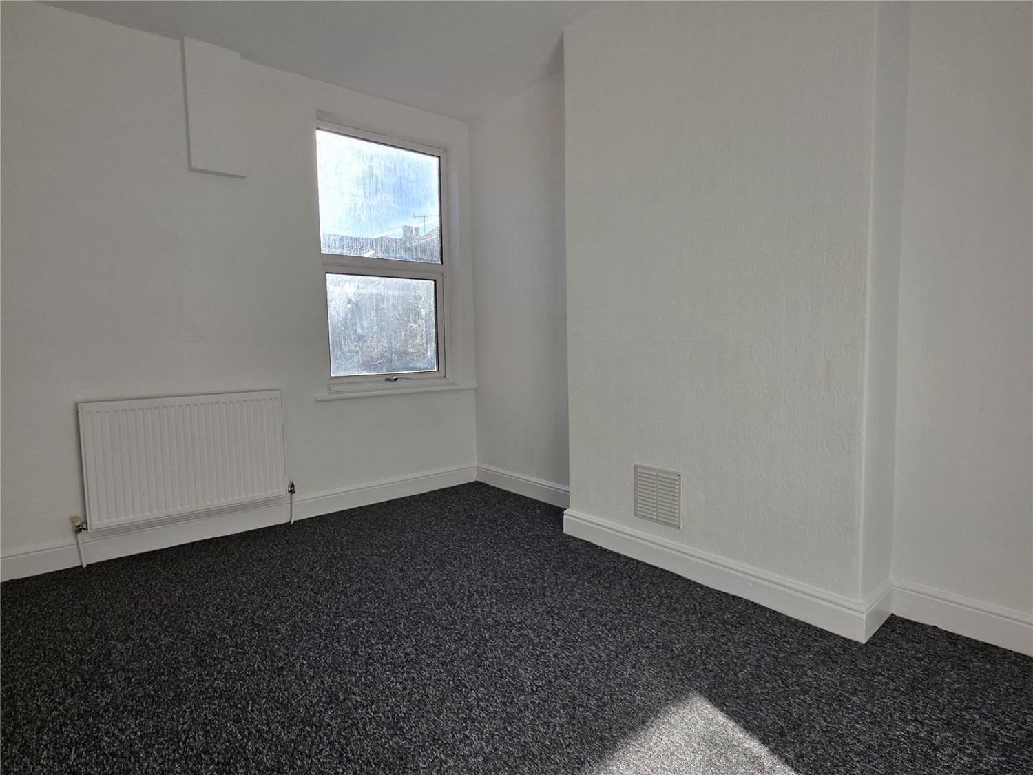 Nottingham, Nottinghamshire