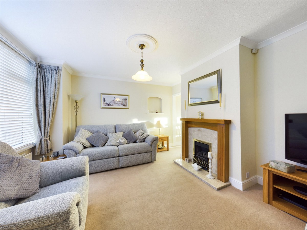 Arnold, Nottingham, Nottinghamshire