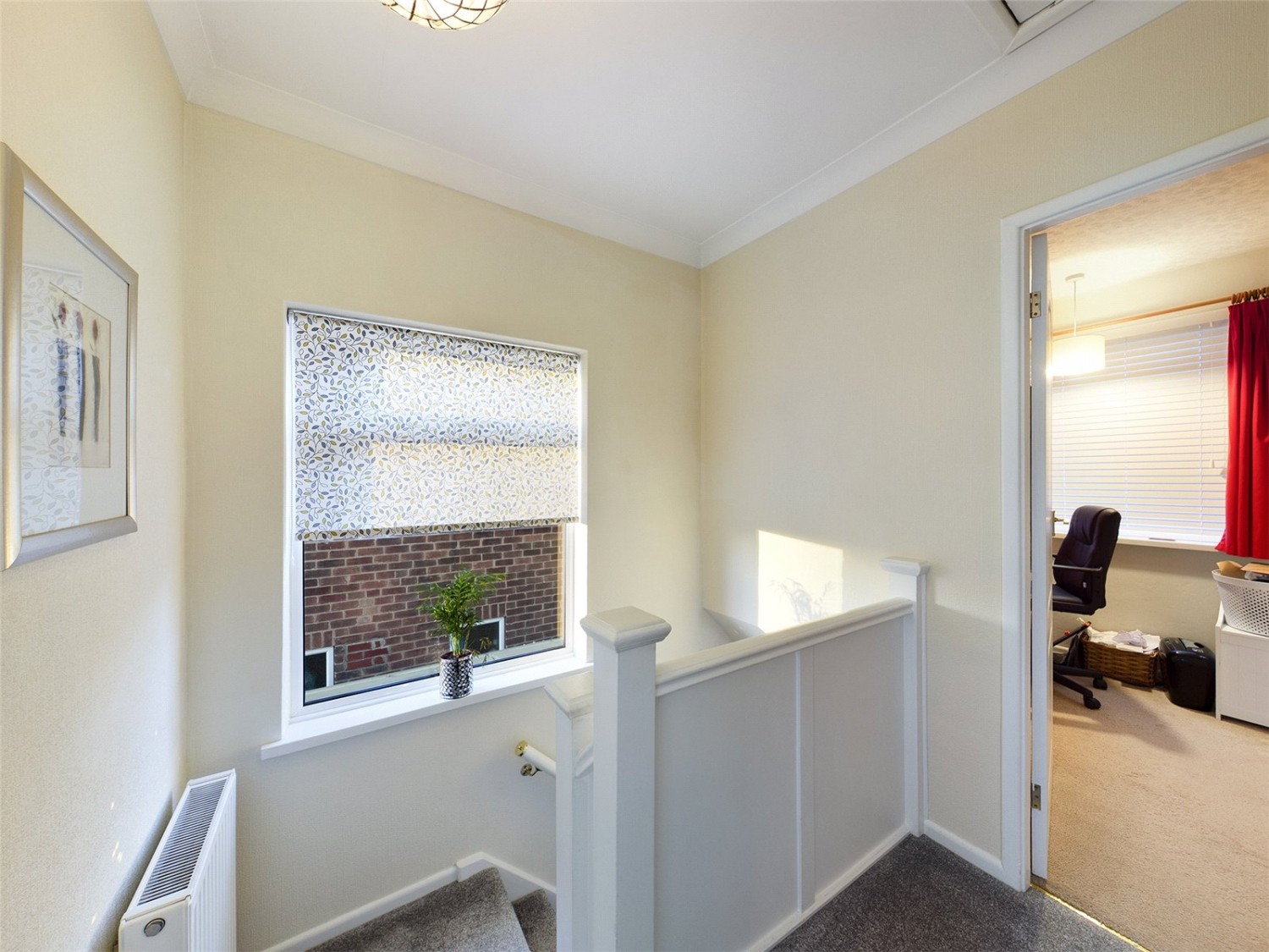 Arnold, Nottingham, Nottinghamshire