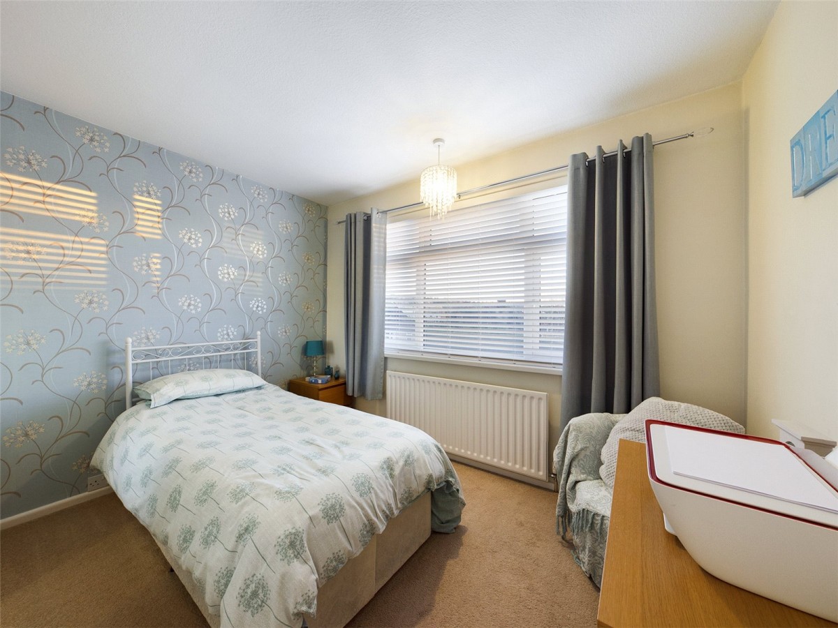 Arnold, Nottingham, Nottinghamshire