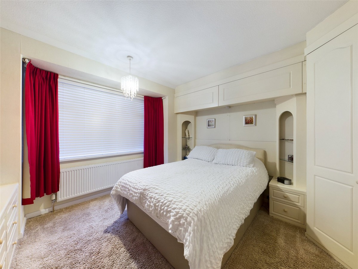 Arnold, Nottingham, Nottinghamshire
