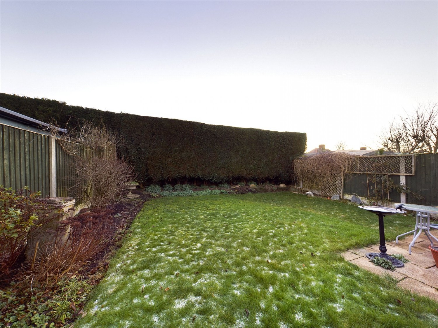 Arnold, Nottingham, Nottinghamshire