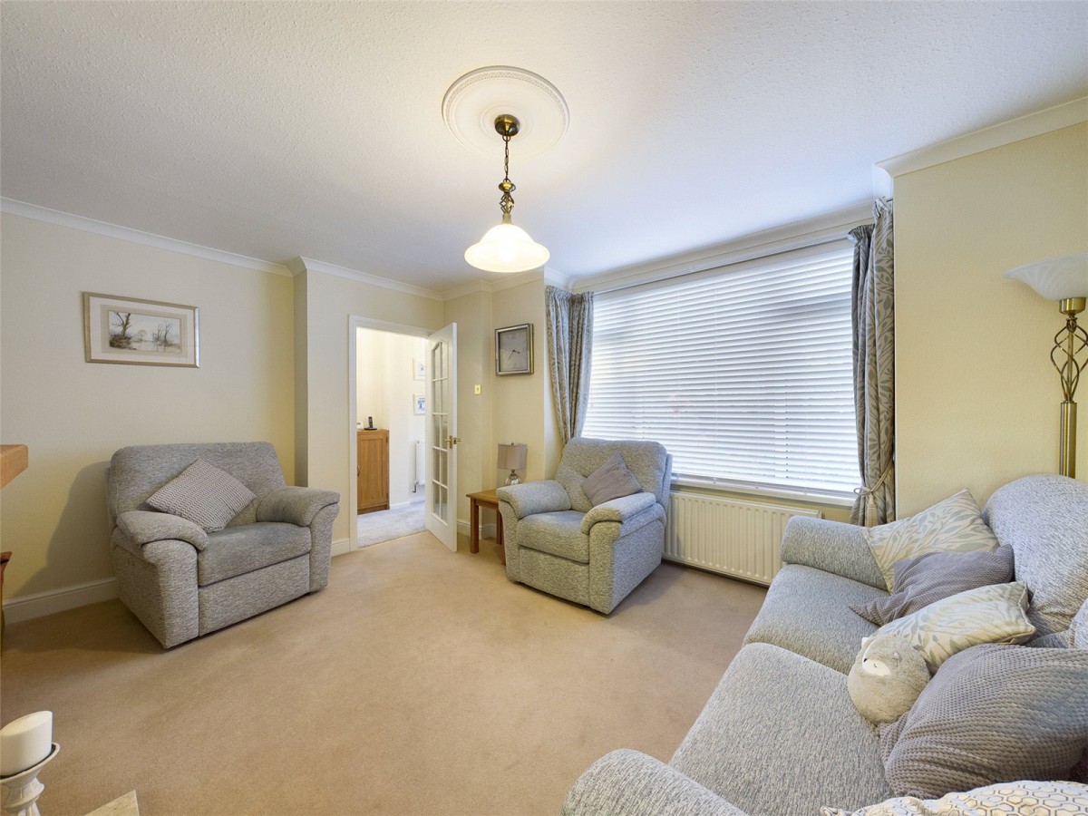 Arnold, Nottingham, Nottinghamshire