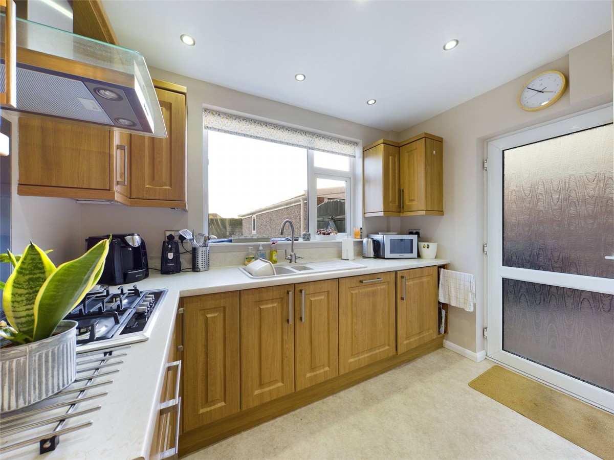Arnold, Nottingham, Nottinghamshire