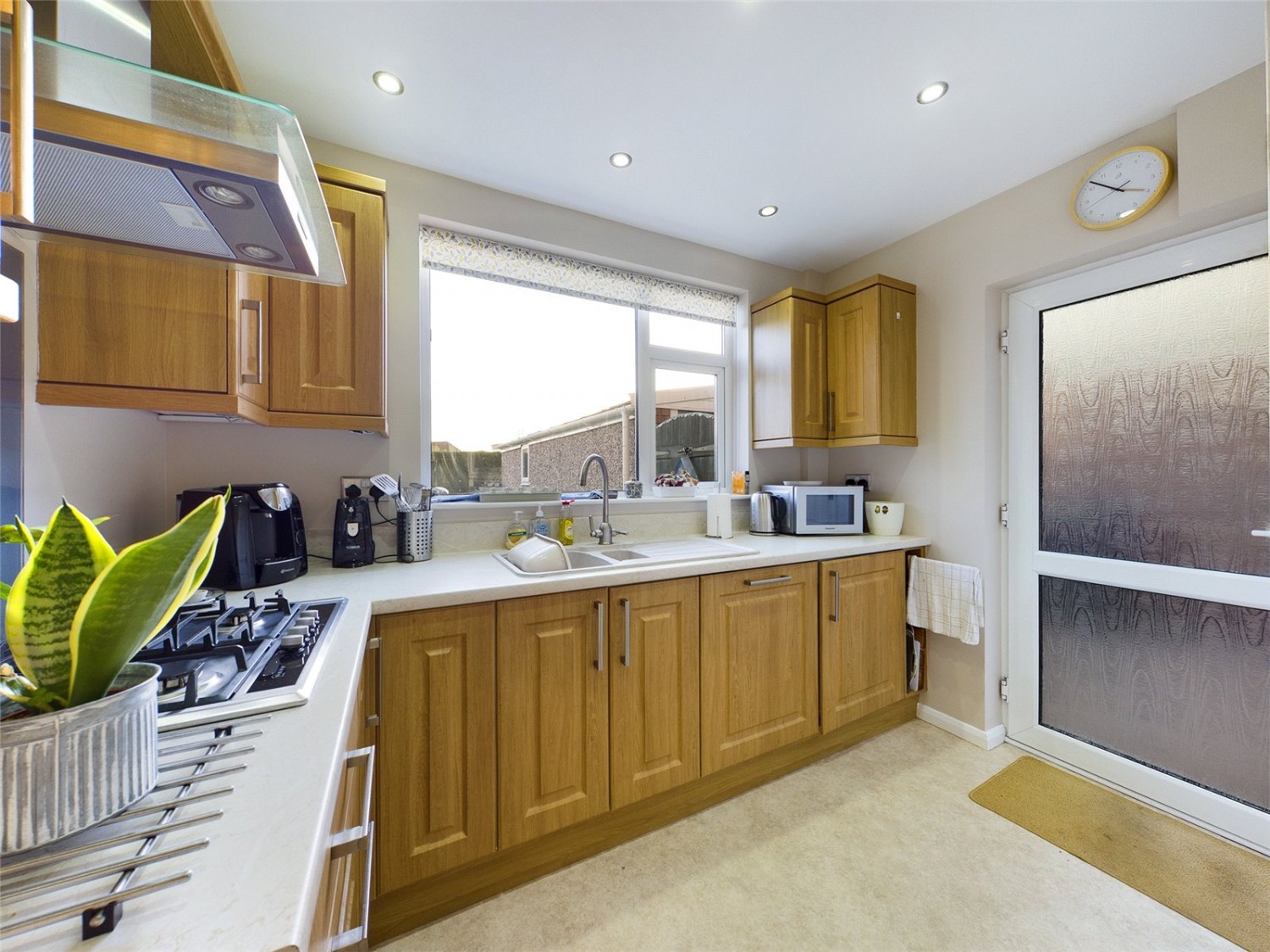 Arnold, Nottingham, Nottinghamshire