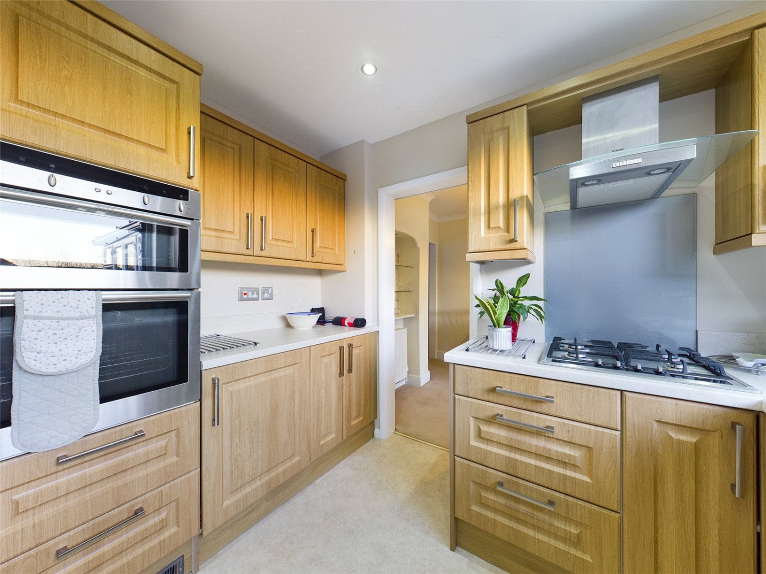 Arnold, Nottingham, Nottinghamshire