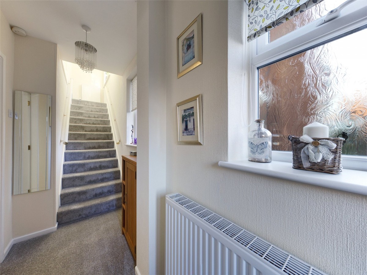 Arnold, Nottingham, Nottinghamshire