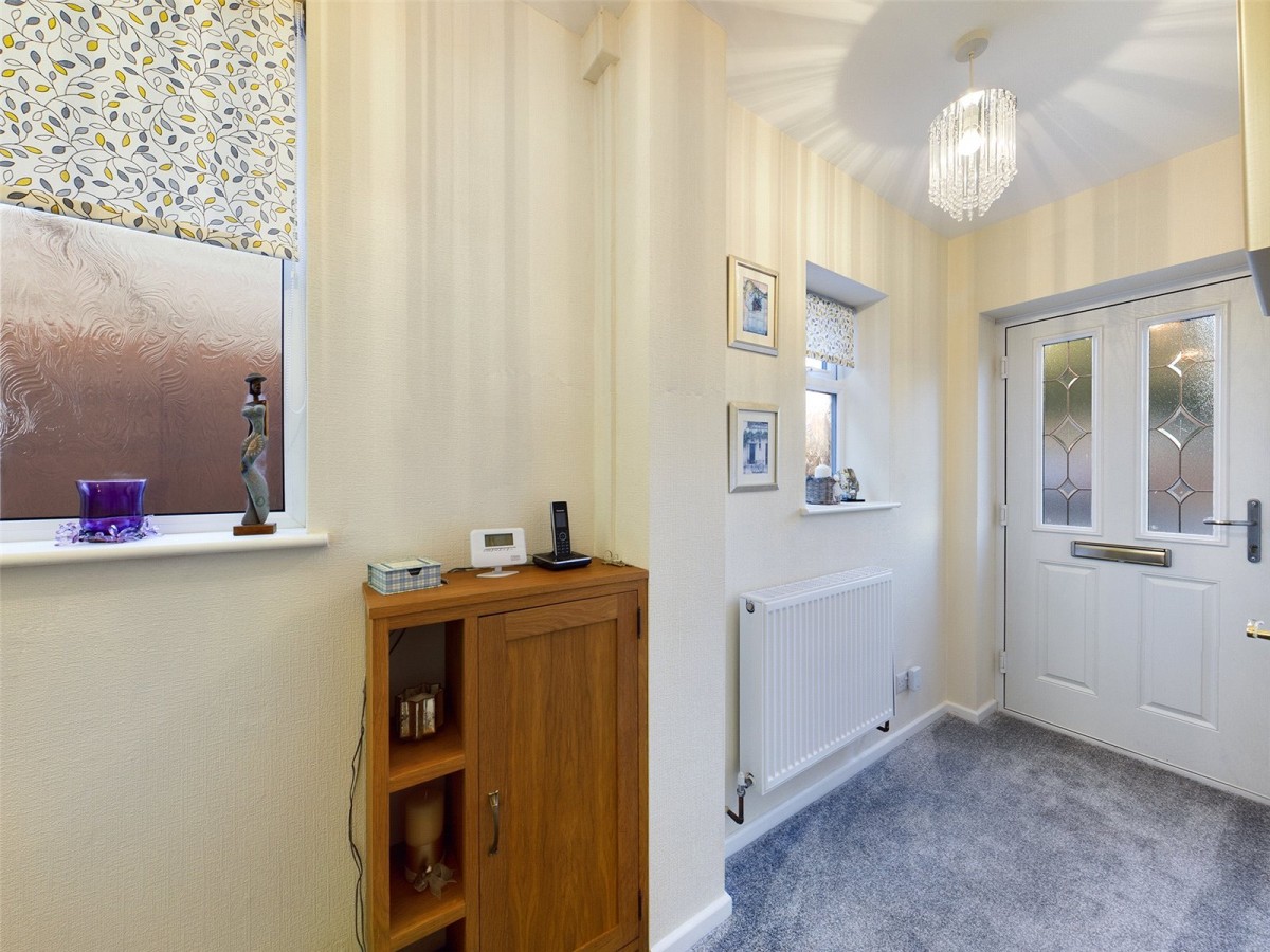 Arnold, Nottingham, Nottinghamshire
