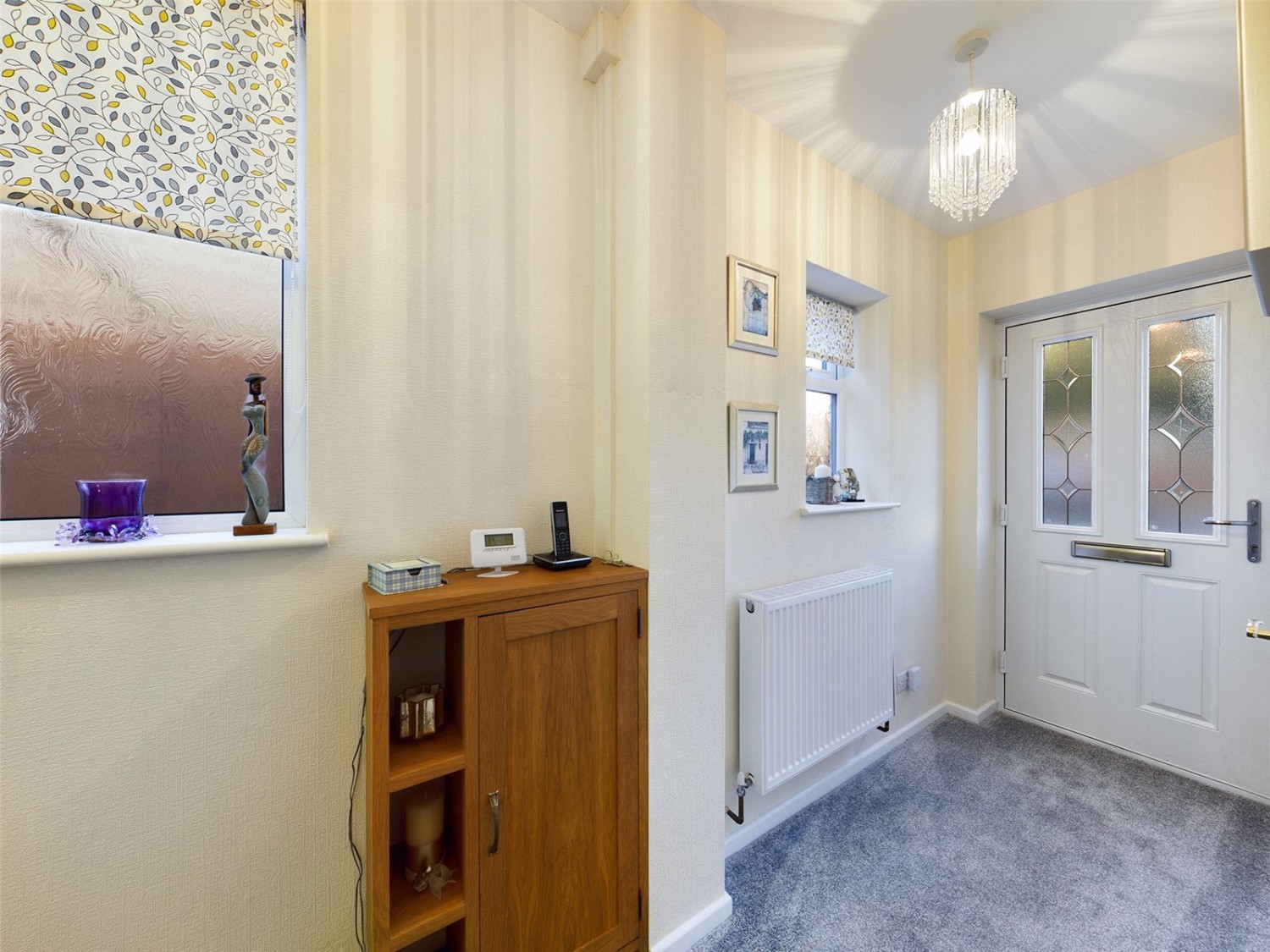 Arnold, Nottingham, Nottinghamshire