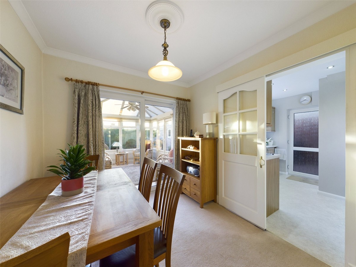 Arnold, Nottingham, Nottinghamshire