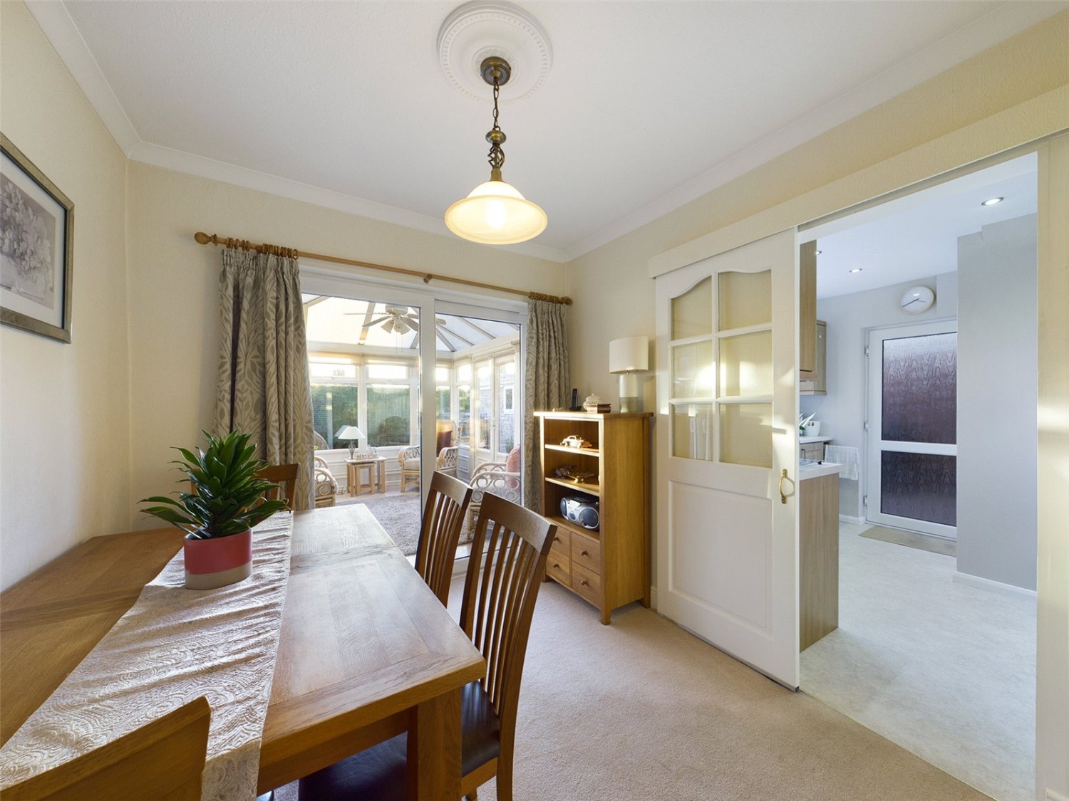 Arnold, Nottingham, Nottinghamshire