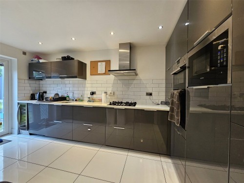 Carlton, Nottingham, Nottinghamshire