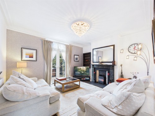 Nottingham, Nottinghamshire