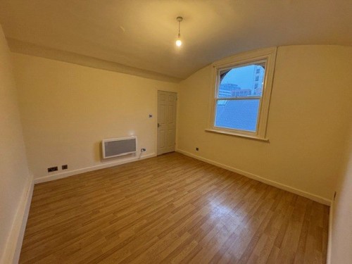 Bath Street, Nottingham, Nottinghamshire