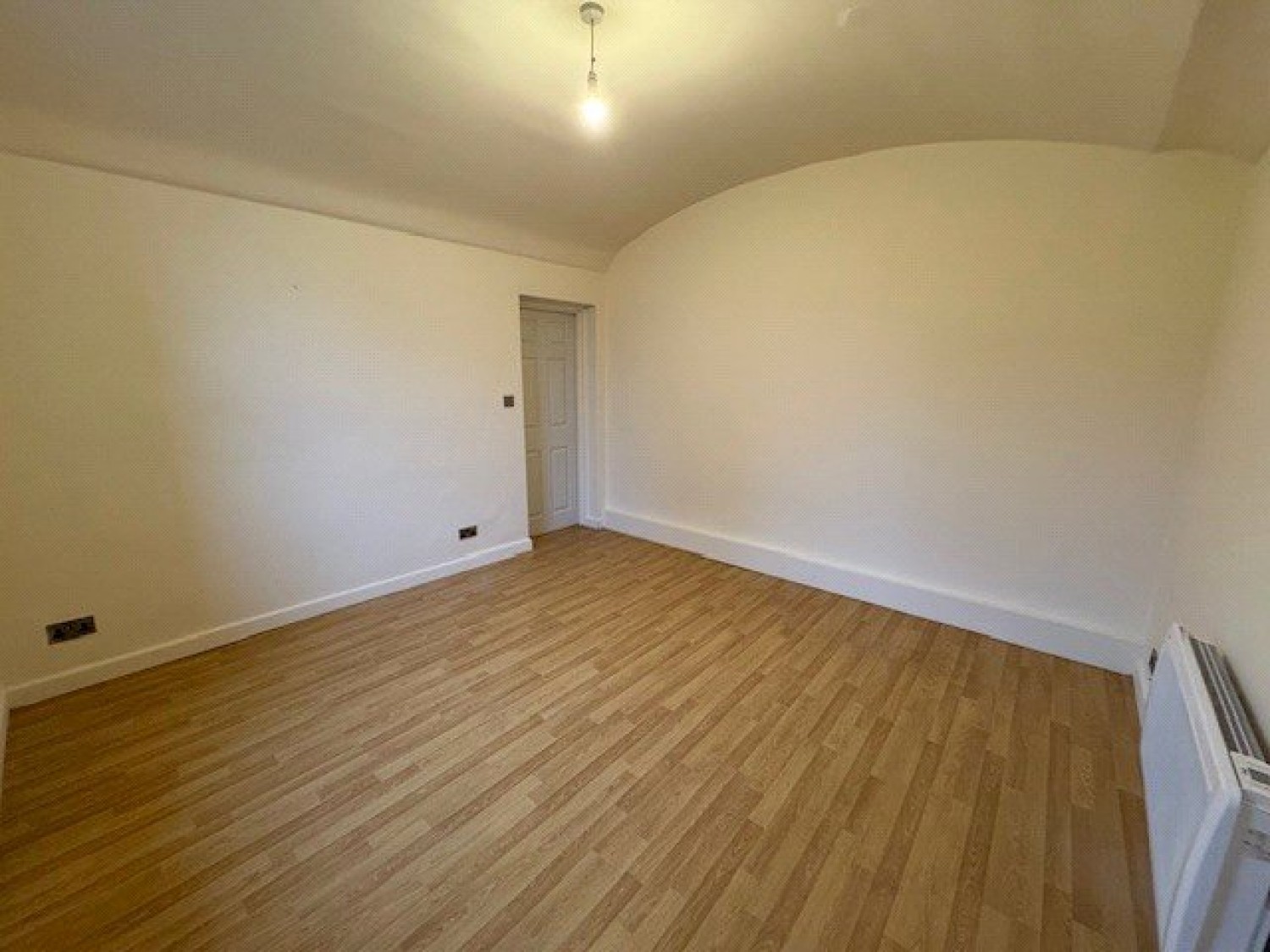 Bath Street, Nottingham, Nottinghamshire