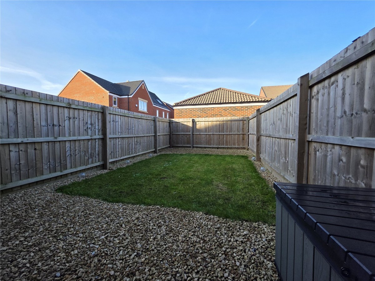 Stoke Bardolph, Burton Joyce, Nottingham