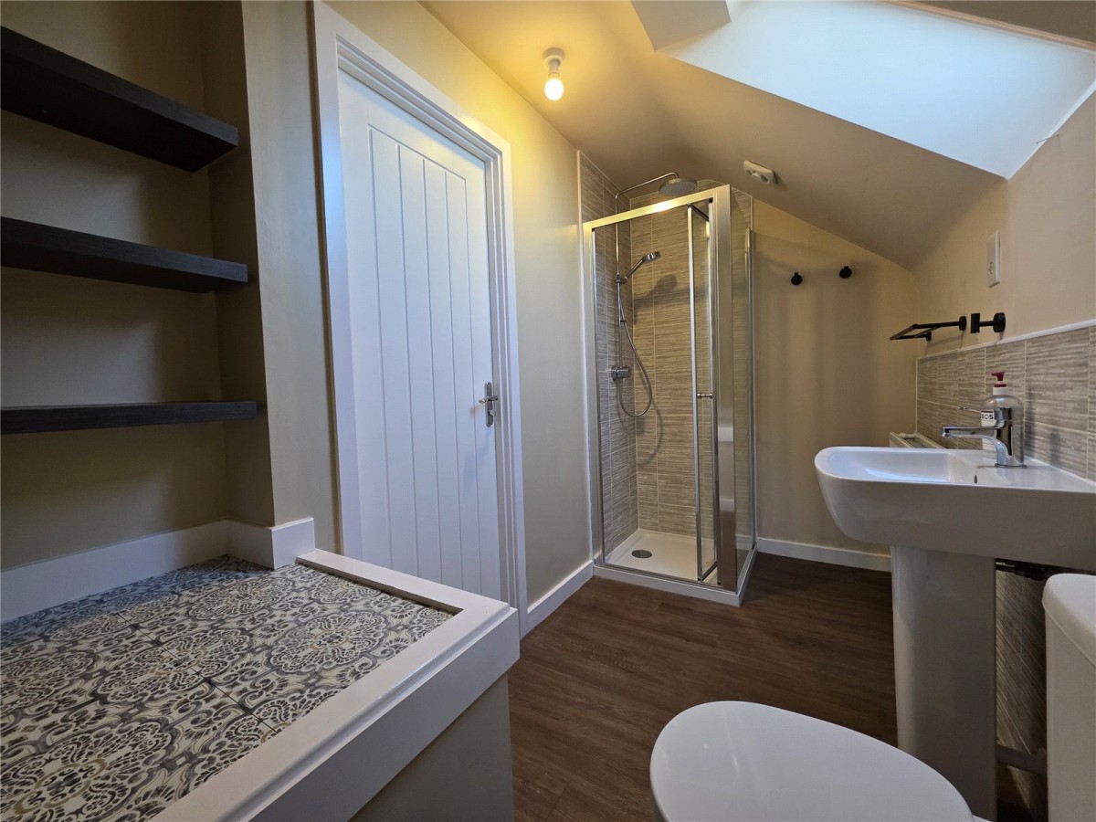 Stoke Bardolph, Burton Joyce, Nottingham