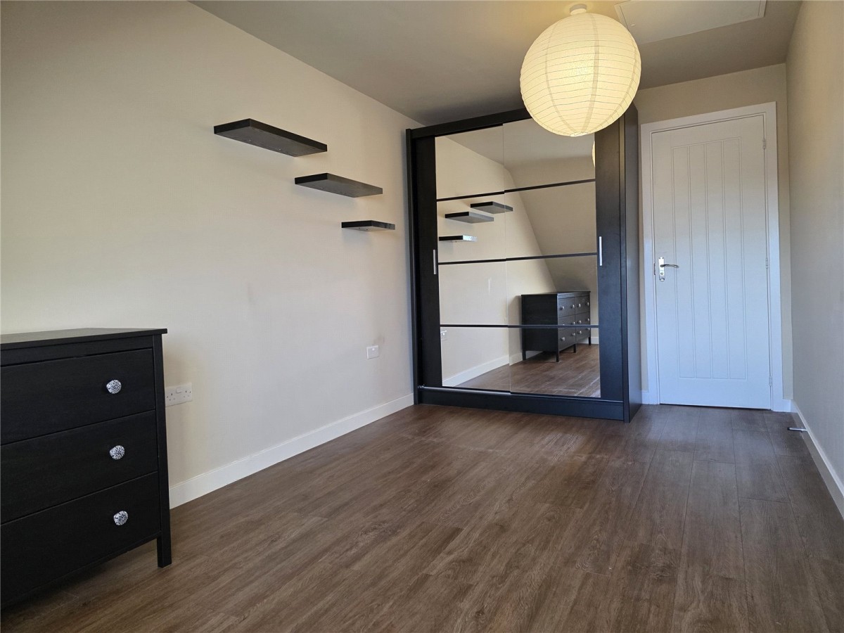 Stoke Bardolph, Burton Joyce, Nottingham