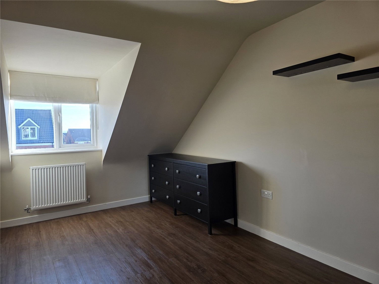 Stoke Bardolph, Burton Joyce, Nottingham