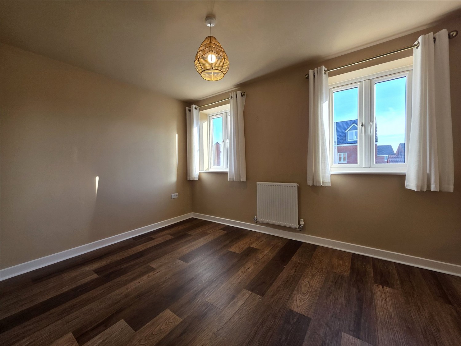 Stoke Bardolph, Burton Joyce, Nottingham