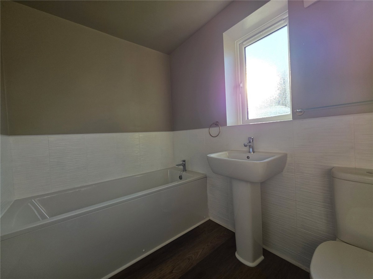 Stoke Bardolph, Burton Joyce, Nottingham