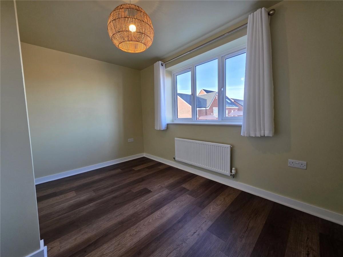 Stoke Bardolph, Burton Joyce, Nottingham