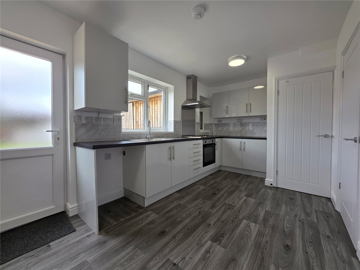 Nottingham, Nottinghamshire