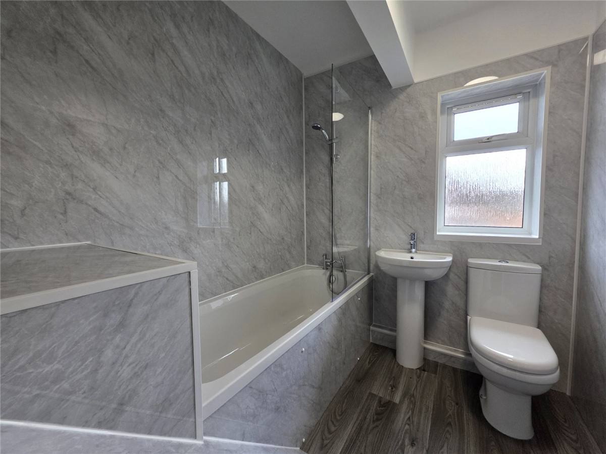 Nottingham, Nottinghamshire