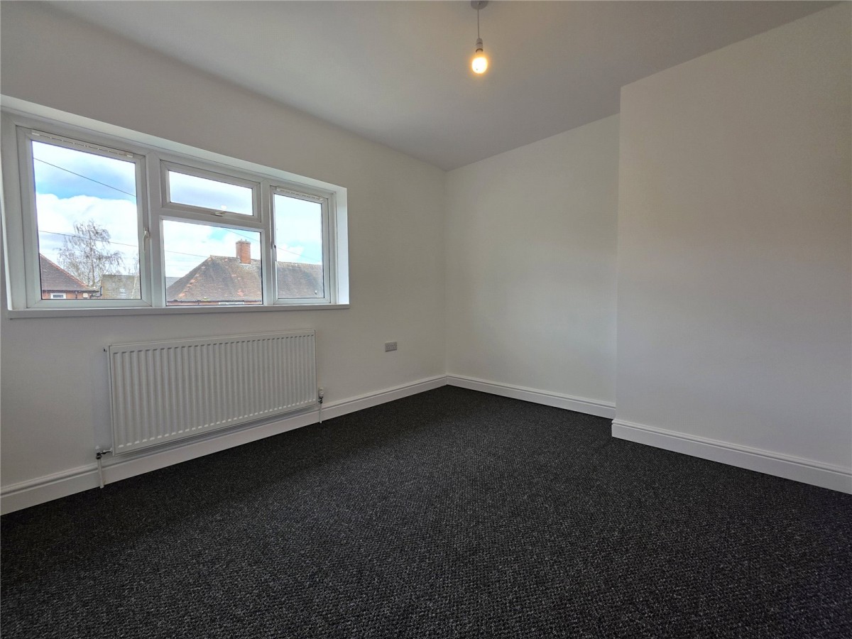 Nottingham, Nottinghamshire