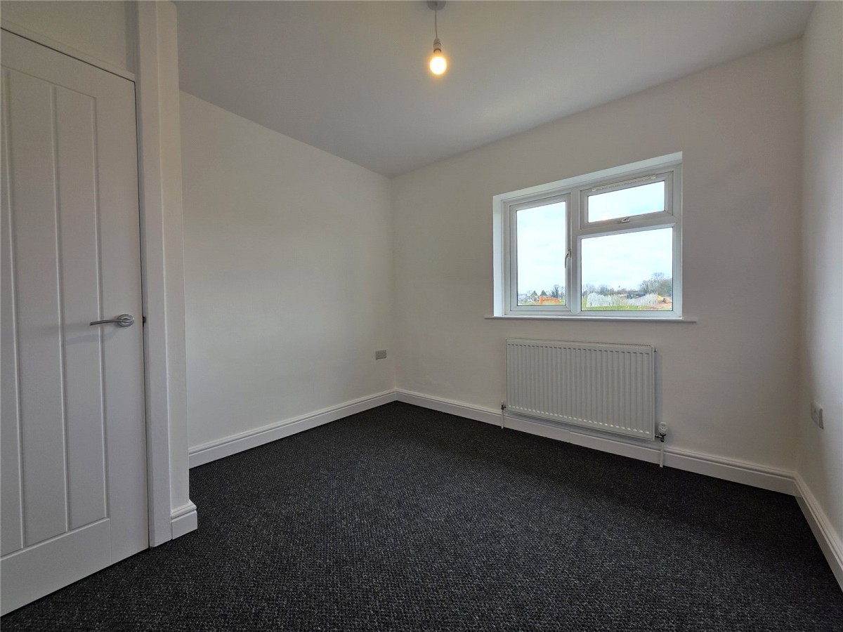 Nottingham, Nottinghamshire