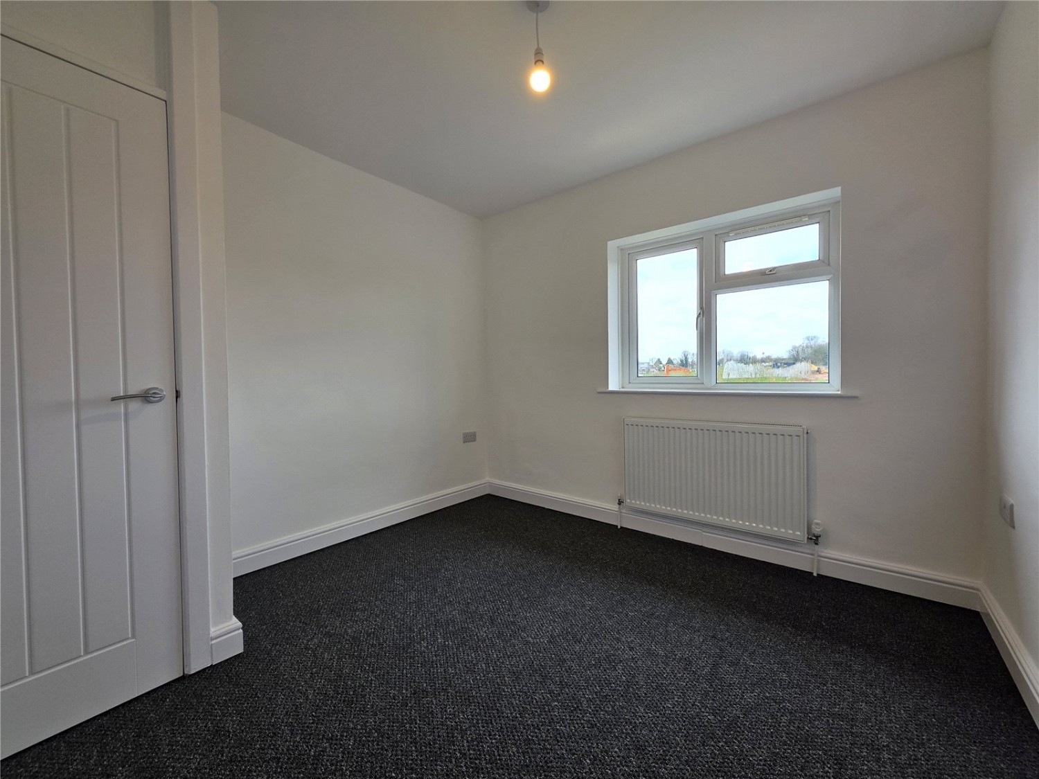 Nottingham, Nottinghamshire