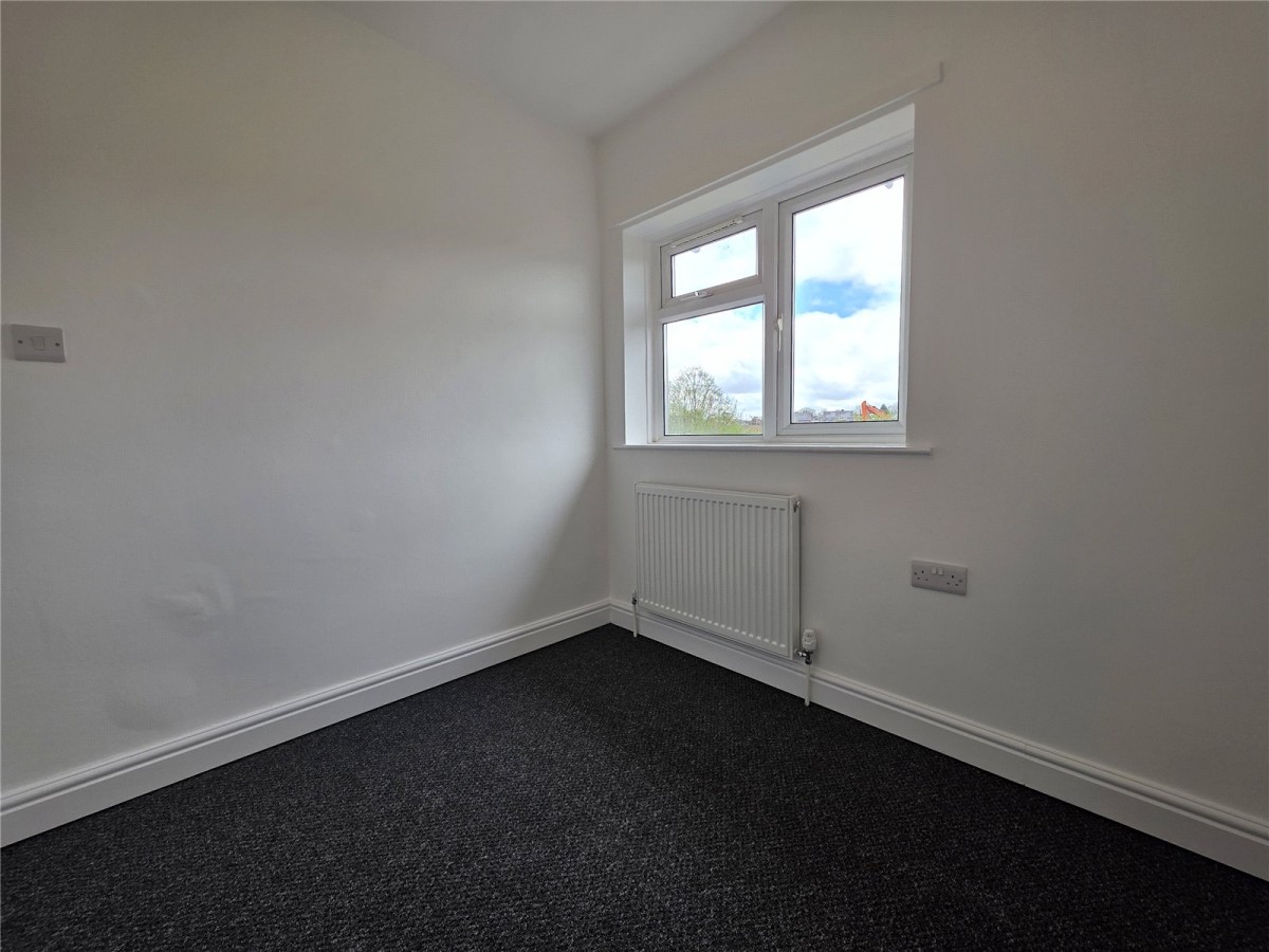 Nottingham, Nottinghamshire