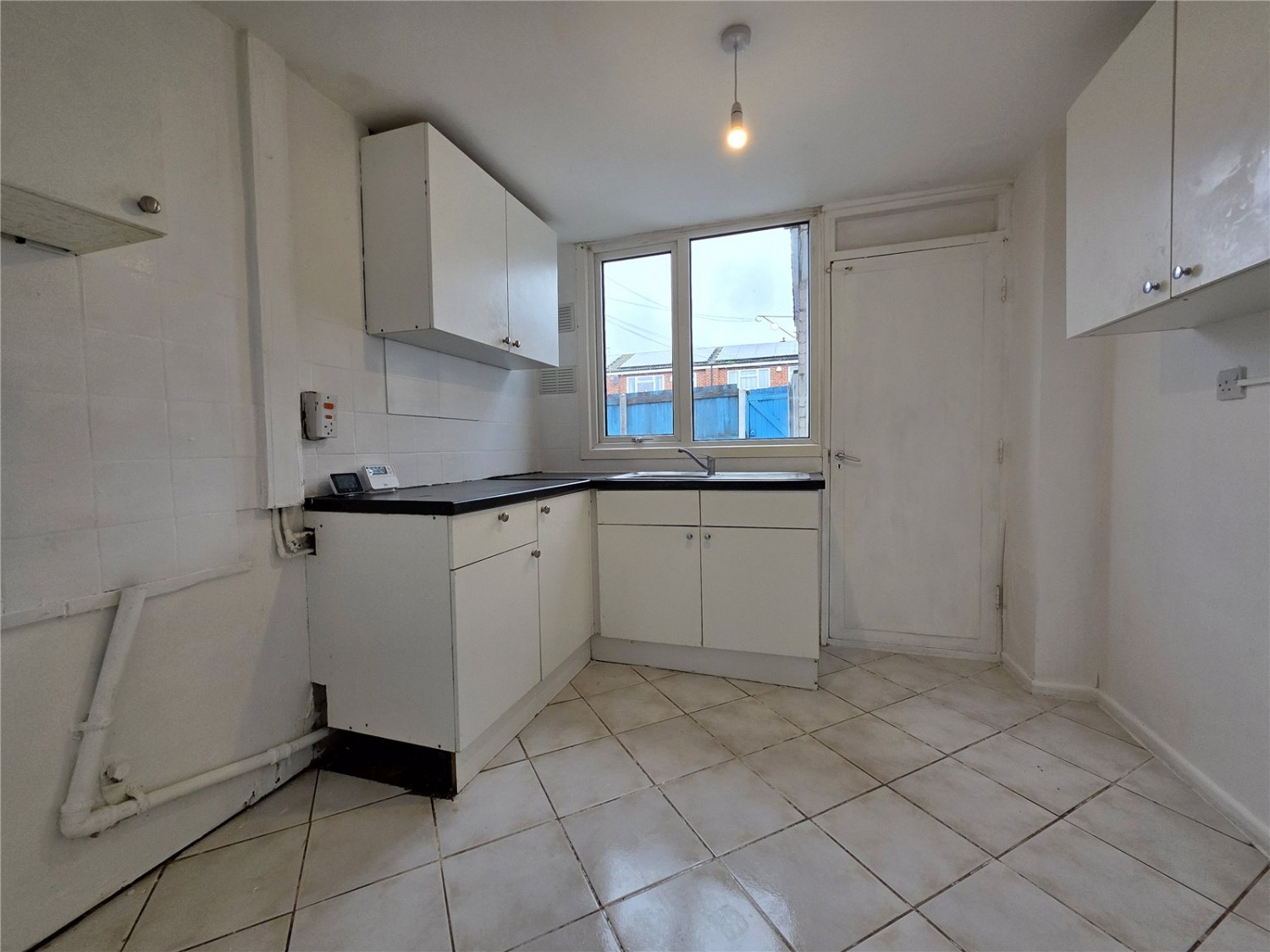 Nottingham, Nottinghamshire