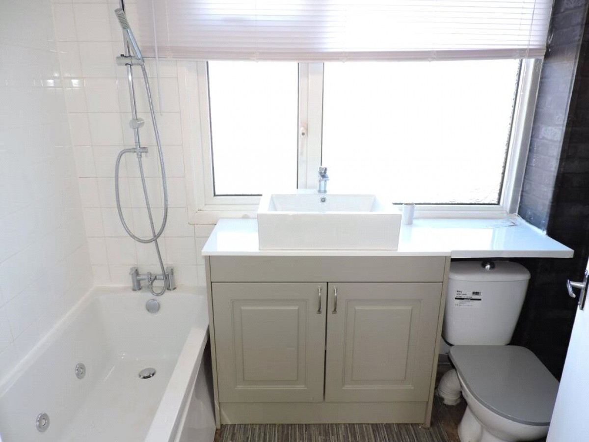 Nottingham, Nottinghamshire